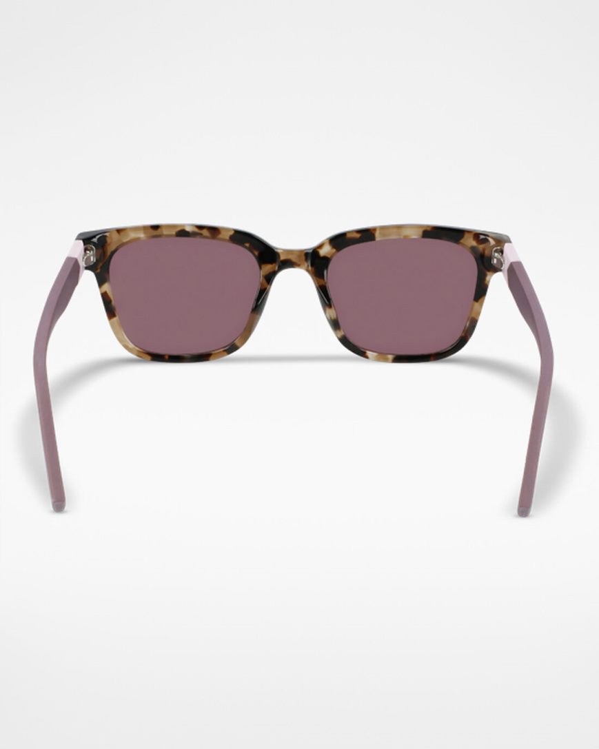 Women's Converse Rise Up Sunglasses Khaki | AU 4681CK